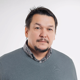 Ильдеменов Андрей Сергеевич Ильдеменов Андрей Сергеевич