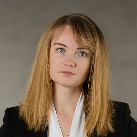 Покотилова Екатерина Алексеевна Покотилова Екатерина Алексеевна