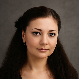 Камалова Юлия Салаватовна Камалова Юлия Салаватовна