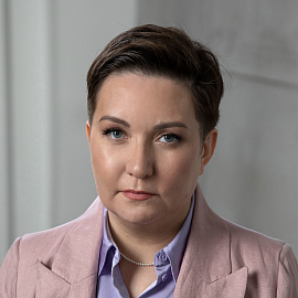 Бочарова Анна Александровна Бочарова Анна Александровна