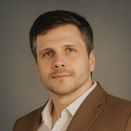 Язовских Антон Владимирович Язовских Антон Владимирович