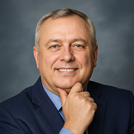 Вайт Андрей Олегович Вайт Андрей Олегович