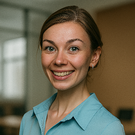 Аванян Полина Юрьевна Аванян Полина Юрьевна