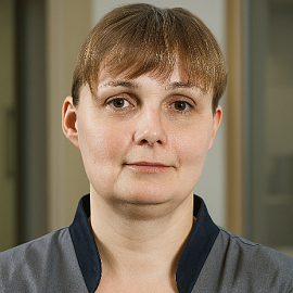 Фиш Наталья Александровна Фиш Наталья Александровна