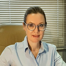 Пикельная Юлия Евгеньевна Пикельная Юлия Евгеньевна