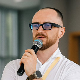 Громов Сергей Сергеевич Громов Сергей Сергеевич