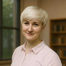 Климчук Юлия Владимировна Климчук Юлия Владимировна