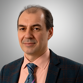 Королев Виктор Сергеевич Королев Виктор Сергеевич