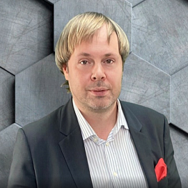 Голощапов Алексей Михайлович Голощапов Алексей Михайлович