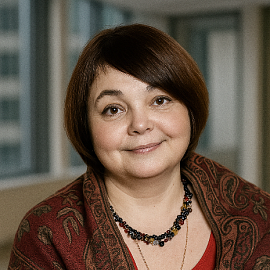 Вохмянина Тамара Викторовна Вохмянина Тамара Викторовна