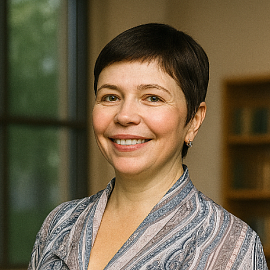 Жаворонкова Наталья Михайловна Жаворонкова Наталья Михайловна