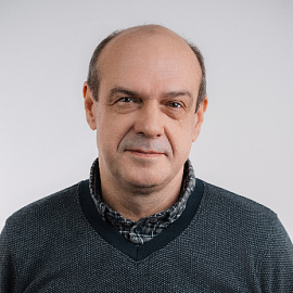 Комаров Вадим Николаевич Комаров Вадим Николаевич