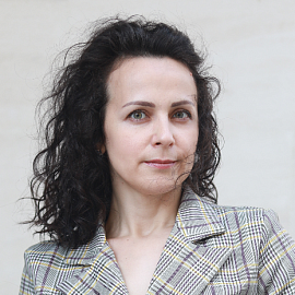 Рубцова Надежда Владимировна Рубцова Надежда Владимировна