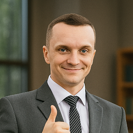 Дуров Михаил Викторович Дуров Михаил Викторович