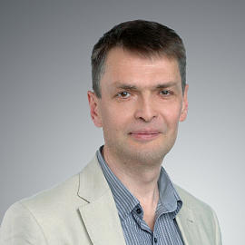 Пикалов Михаил Георгиевич Пикалов Михаил Георгиевич