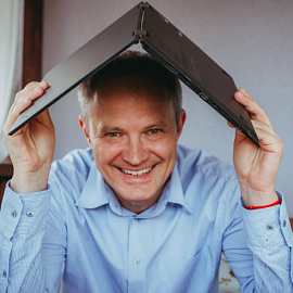 Кулинич Андрей Иванович Кулинич Андрей Иванович