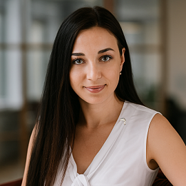 Усачева Екатерина Павловна Усачева Екатерина Павловна