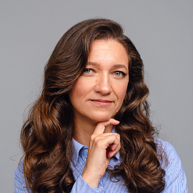 Олехнович Мария Олеговна Олехнович Мария Олеговна