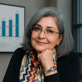 Колчина Эрика Анатольевна Колчина Эрика Анатольевна