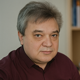 Наумов Константин Владимирович Наумов Константин Владимирович