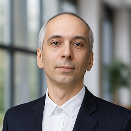 Морозов Алексей Сергеевич Морозов Алексей Сергеевич