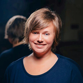 Львова Виталия Владимировна Львова Виталия Владимировна