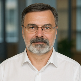 Семенов Александр Симхович Семенов Александр Симхович