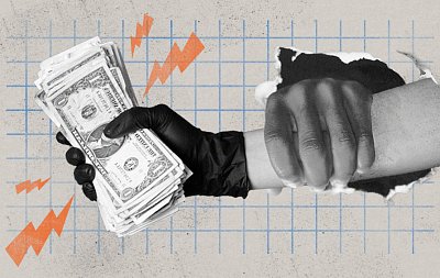 Как выявить корпоративное мошенничество: модель Бениша