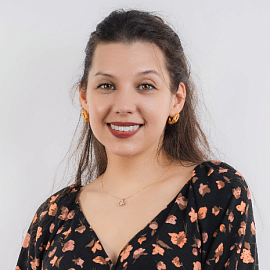 Рыкова Ярославна Сергеевна Рыкова Ярославна Сергеевна