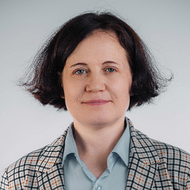 Жижерина Юлия Юрьевна Жижерина Юлия Юрьевна