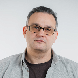 Иоселиани Тимур Юрьевич Иоселиани Тимур Юрьевич