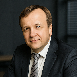 Шануренко Игорь Александрович Шануренко Игорь Александрович