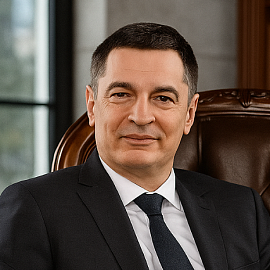 Котович Борис Анатольевич Котович Борис Анатольевич